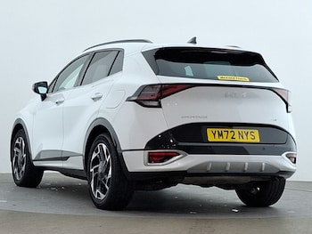 Used Kia Sportage 2023 for sale - 77761044: Photo