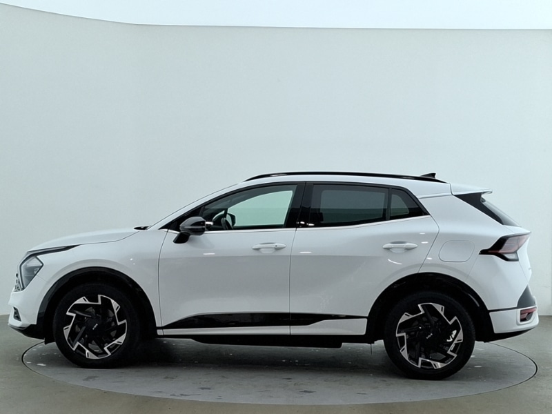 Used Kia Sportage 2023 for sale - 77761044: Photo 4