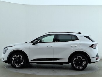 Used Kia Sportage 2023 for sale - 77761044: Photo