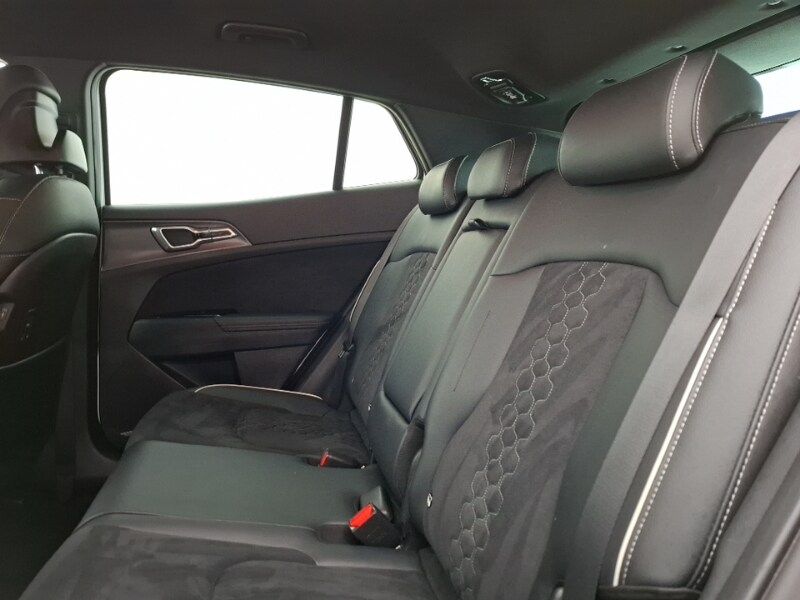 Used Kia Sportage 2023 for sale - 77761044: Photo 6