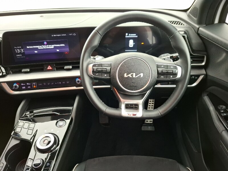 Used Kia Sportage 2023 for sale - 77761044: Photo 7