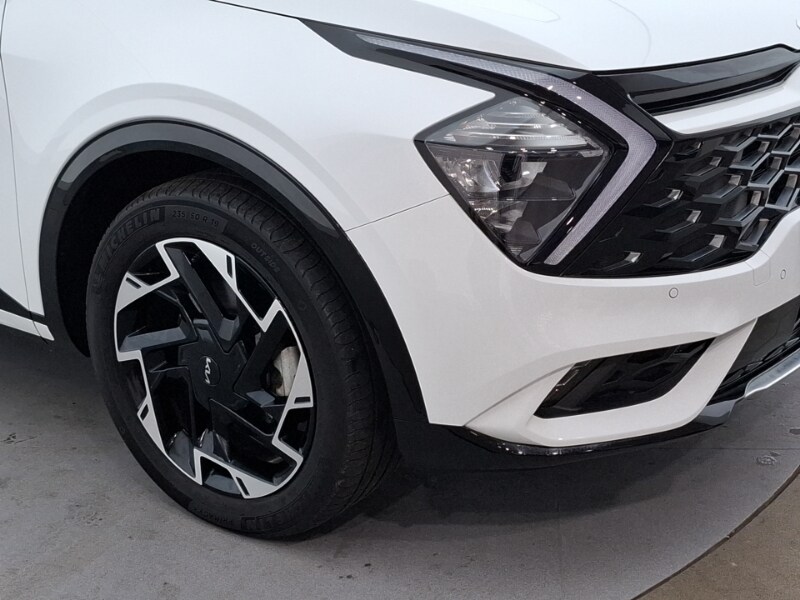 Used Kia Sportage 2023 for sale - 77761044: Photo 9