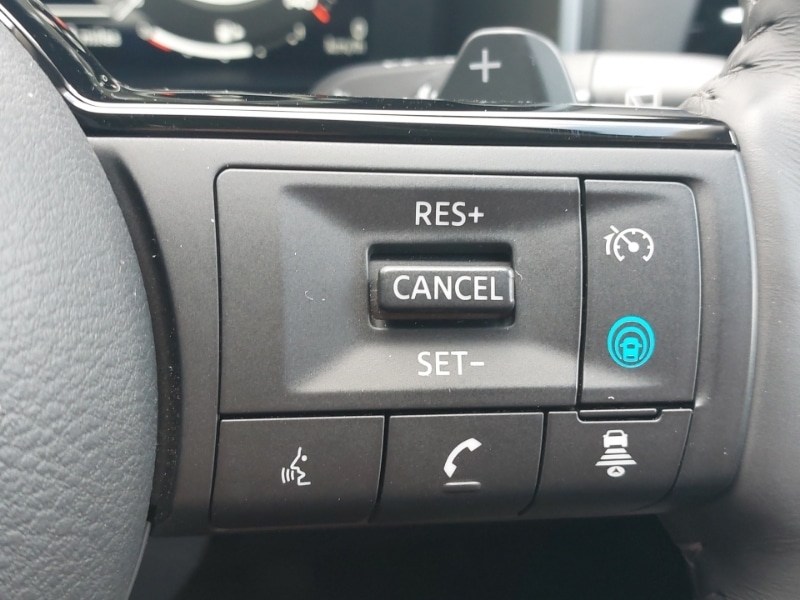 Used Nissan Qashqai 2024 for sale - 76502137: Photo 13