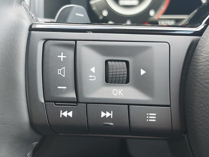 Used Nissan Qashqai 2024 for sale - 76502137: Photo 14