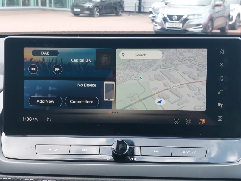 Used Nissan Qashqai 2024 for sale - 76502137: Photo 15