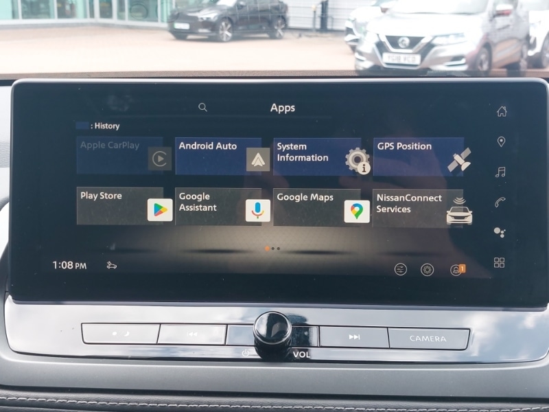 Used Nissan Qashqai 2024 for sale - 76502137: Photo 16