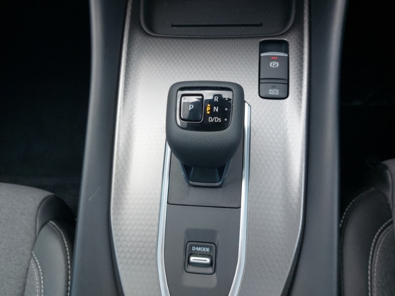 Used Nissan Qashqai 2024 for sale - 76502137: Photo 18