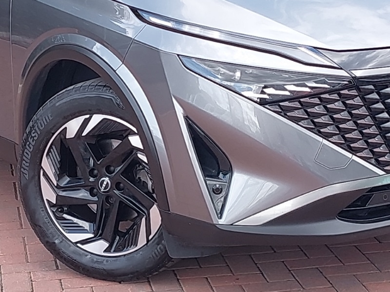 Used Nissan Qashqai 2024 for sale - 76502137: Photo 9