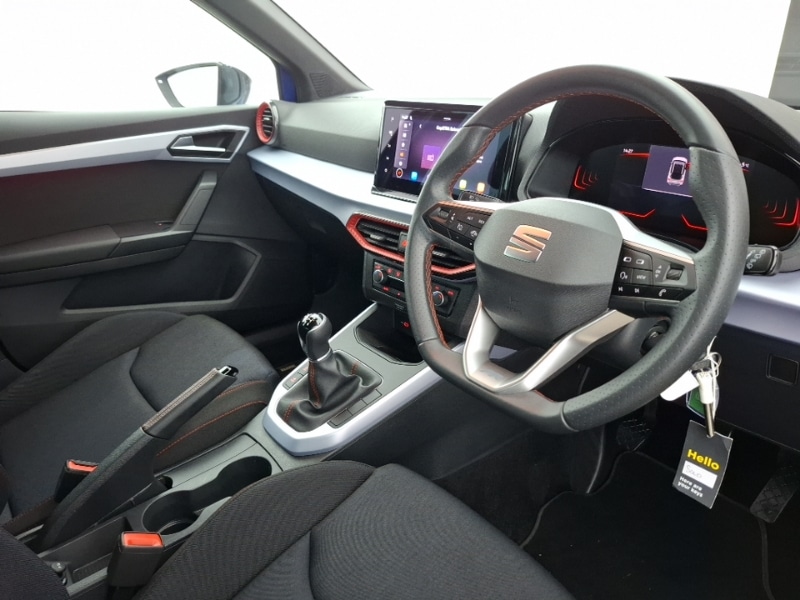 Used SEAT Arona 2025 for sale - 77141312: Photo 12