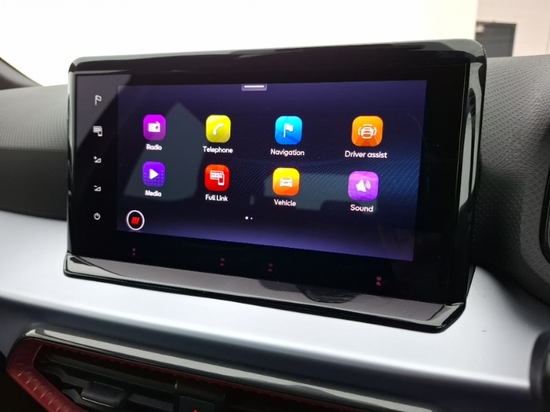 Used SEAT Arona 2025 for sale - 77141312: Photo 17