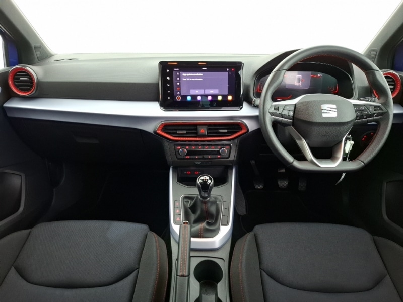 Used SEAT Arona 2025 for sale - 77141312: Photo 2