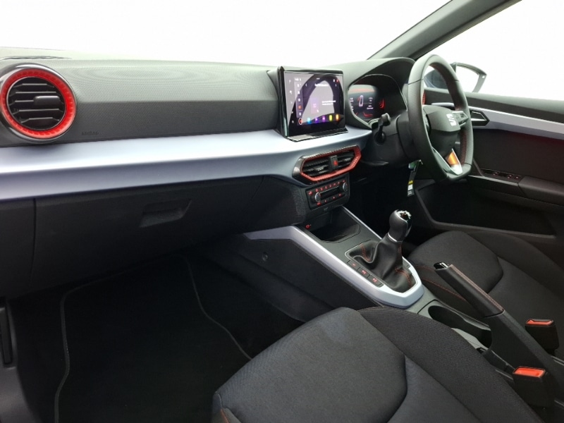 Used SEAT Arona 2025 for sale - 77141312: Photo 5