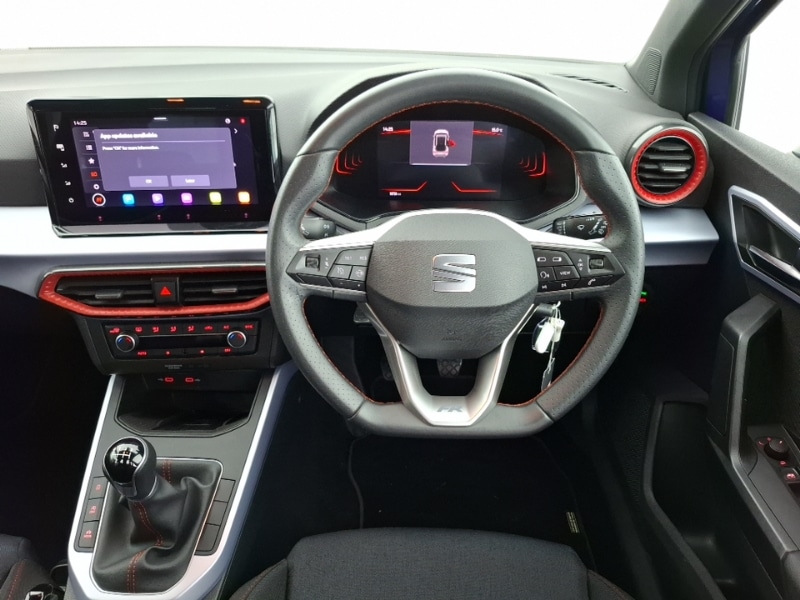 Used SEAT Arona 2025 for sale - 77141312: Photo 7