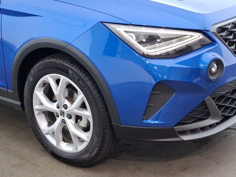 Used SEAT Arona 2025 for sale - 77141312: Photo 9