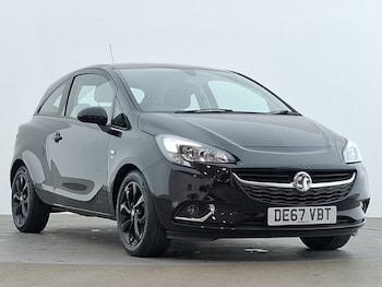Vauxhall Corsa feature image