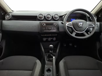 Used Dacia Duster 2022 for sale - 78283428: Photo