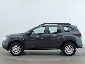 Used Dacia Duster 2022 for sale - 78283428: Photo