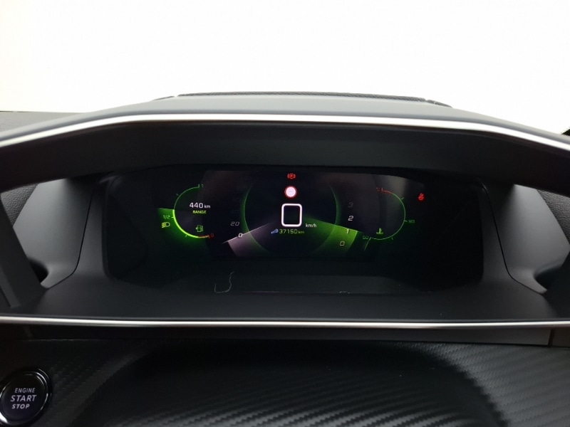 Used Peugeot 208 2021 for sale - 77059950: Photo 11