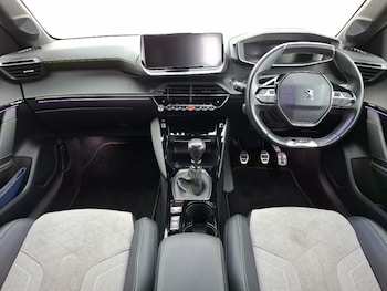 Used Peugeot 208 2021 for sale - 77059950: Photo