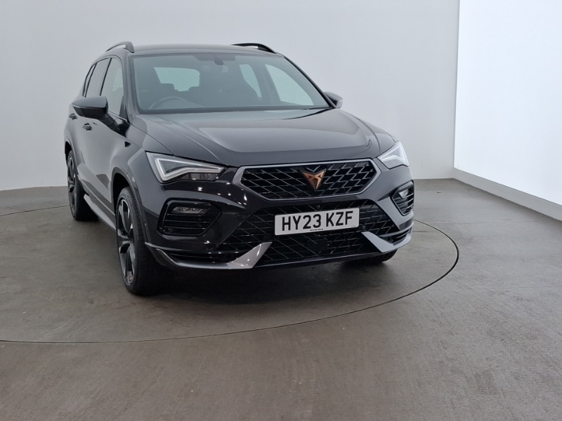 Used Cupra Ateca 2023 for sale - 76160614: Photo 1
