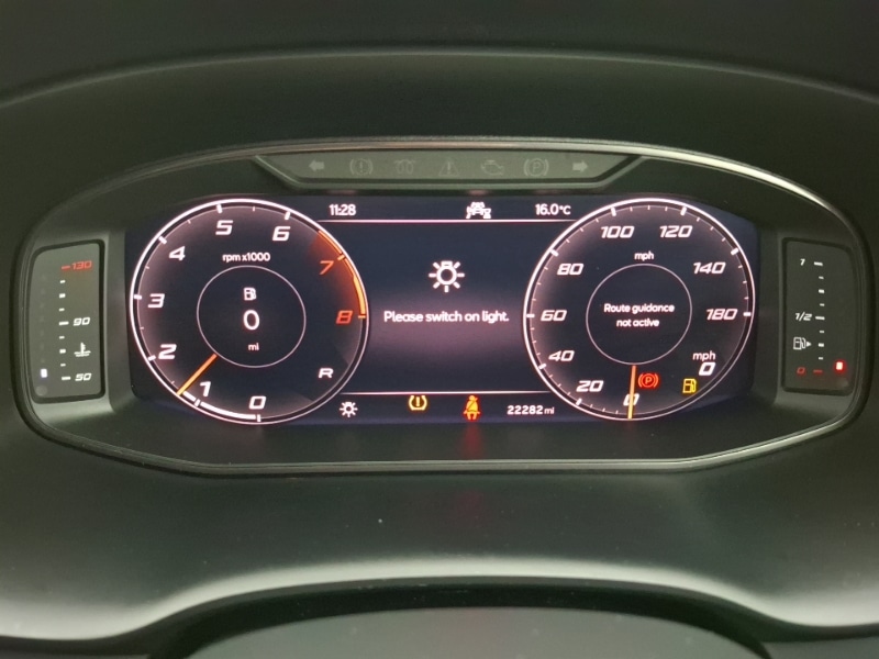 Used Cupra Ateca 2023 for sale - 76160614: Photo 11