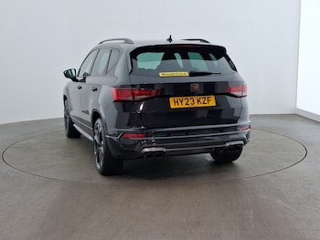 Used Cupra Ateca 2023 for sale - 76160614: Photo 3