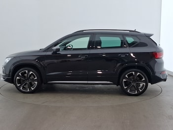 Used Cupra Ateca 2023 for sale - 76160614: Photo 4