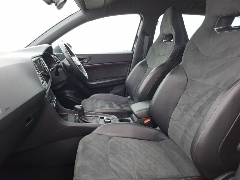 Used Cupra Ateca 2023 for sale - 76160614: Photo 5