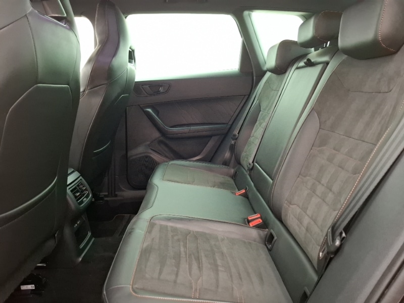 Used Cupra Ateca 2023 for sale - 76160614: Photo 6