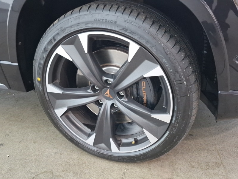 Used Cupra Ateca 2023 for sale - 76160614: Photo 9