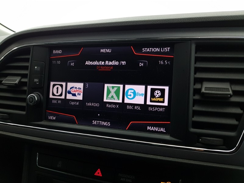 Used SEAT Leon 2018 for sale - 76540459: Photo 11