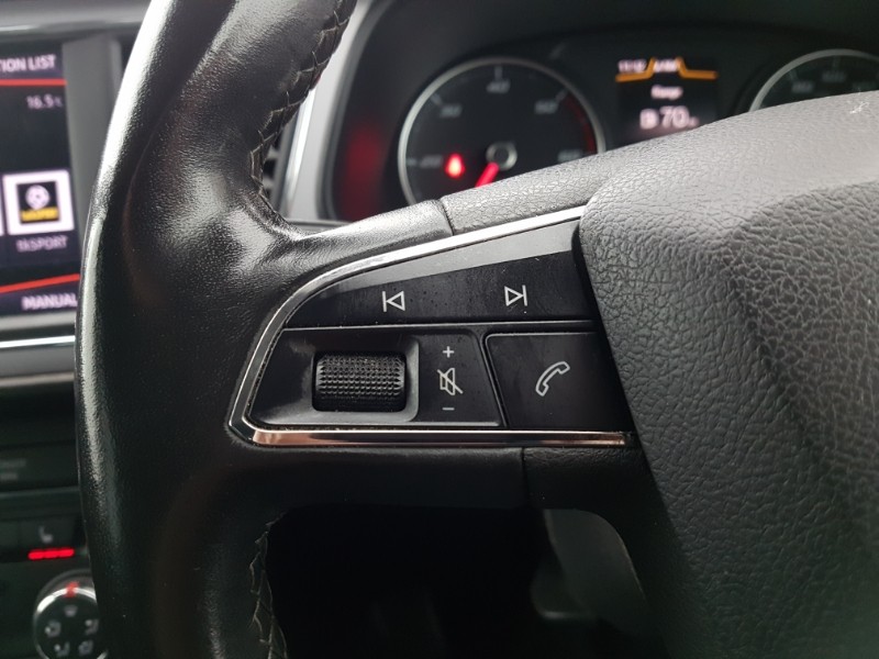 Used SEAT Leon 2018 for sale - 76540459: Photo 14