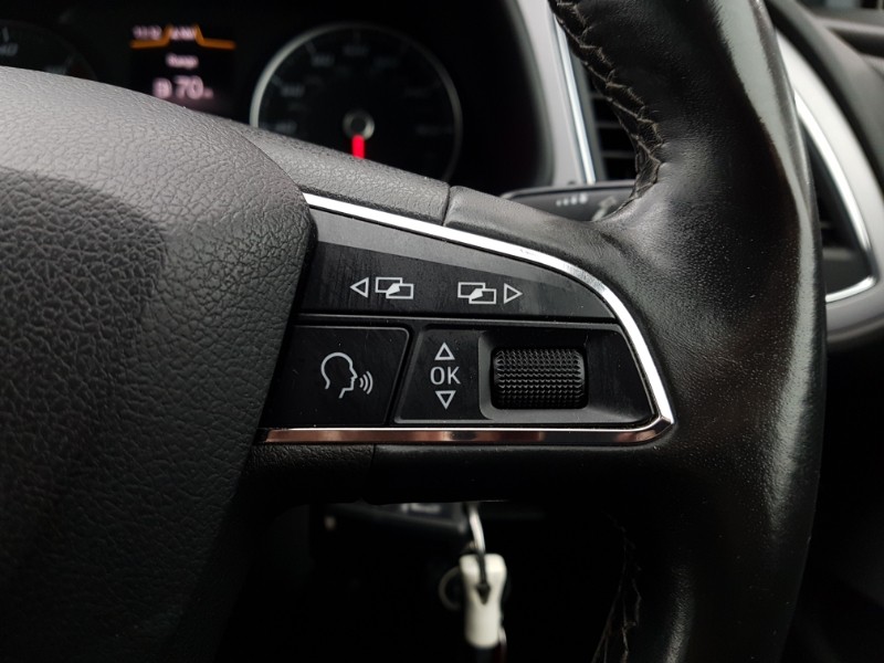 Used SEAT Leon 2018 for sale - 76540459: Photo 15