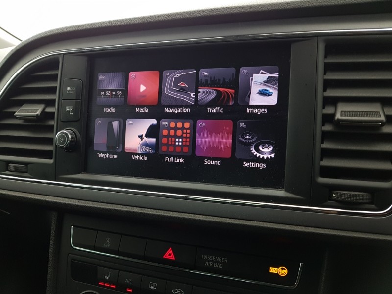 Used SEAT Leon 2018 for sale - 76540459: Photo 17