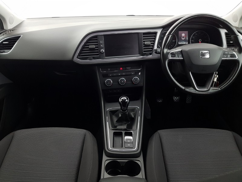 Used SEAT Leon 2018 for sale - 76540459: Photo 2