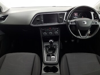 Used SEAT Leon 2018 for sale - 76540459: Photo