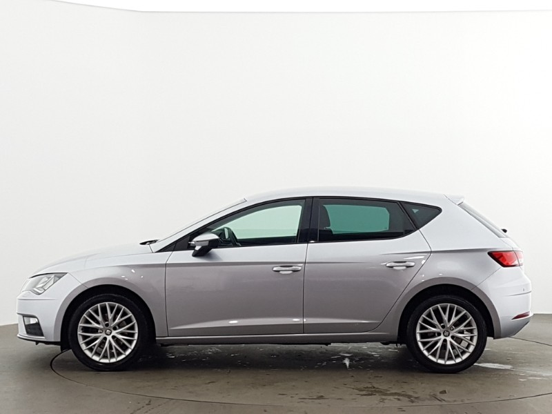 Used SEAT Leon 2018 for sale - 76540459: Photo 4