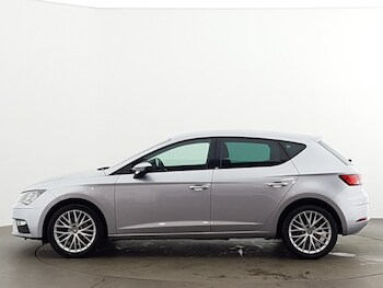 Used SEAT Leon 2018 for sale - 76540459: Photo