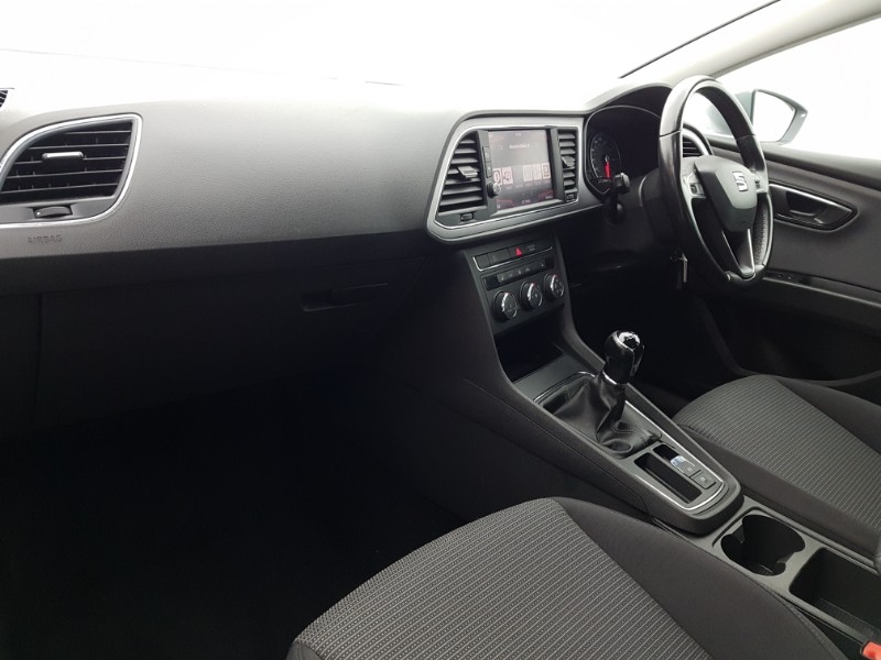 Used SEAT Leon 2018 for sale - 76540459: Photo 5