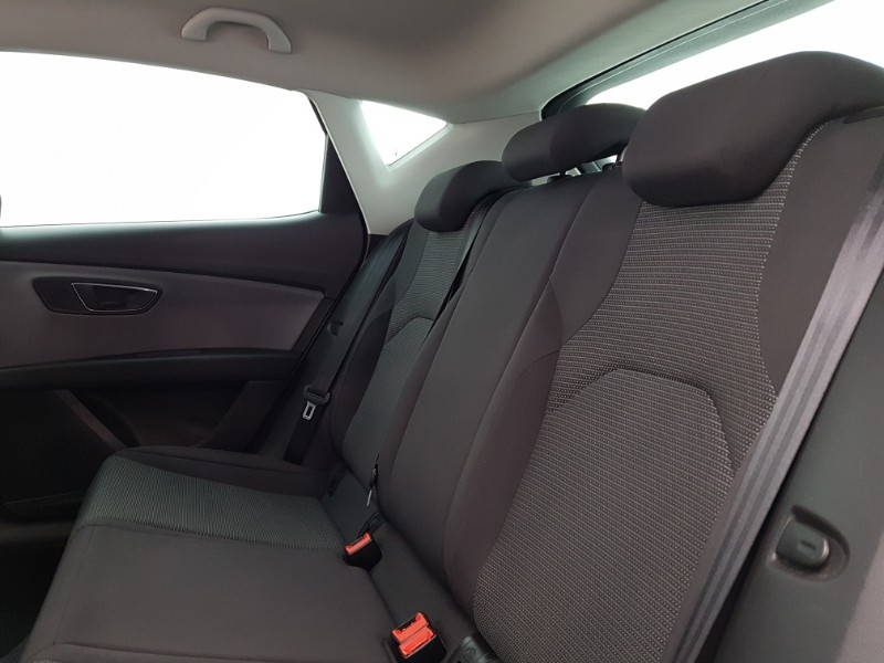 Used SEAT Leon 2018 for sale - 76540459: Photo 6