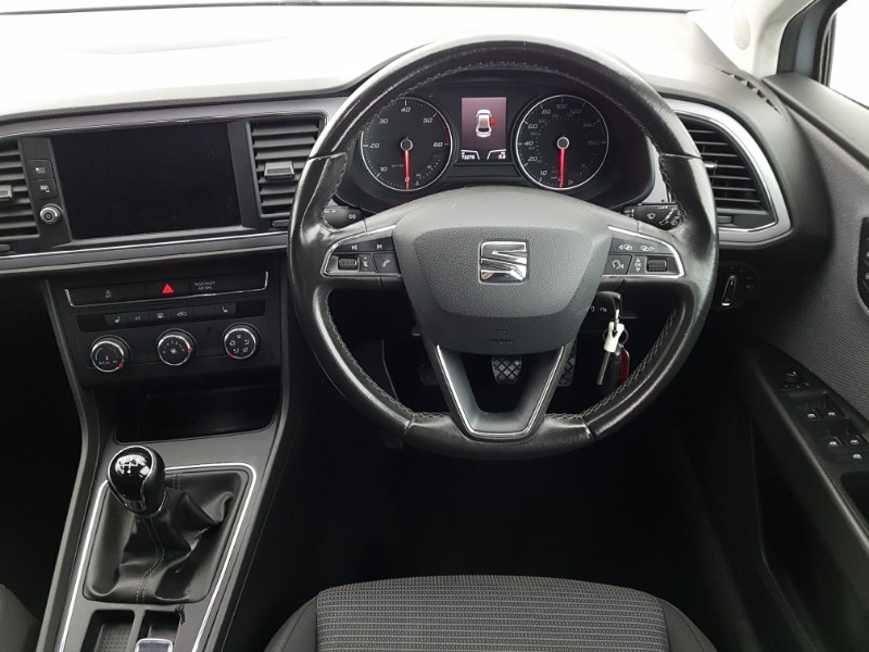 Used SEAT Leon 2018 for sale - 76540459: Photo 7