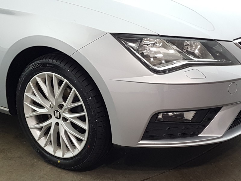 Used SEAT Leon 2018 for sale - 76540459: Photo 9