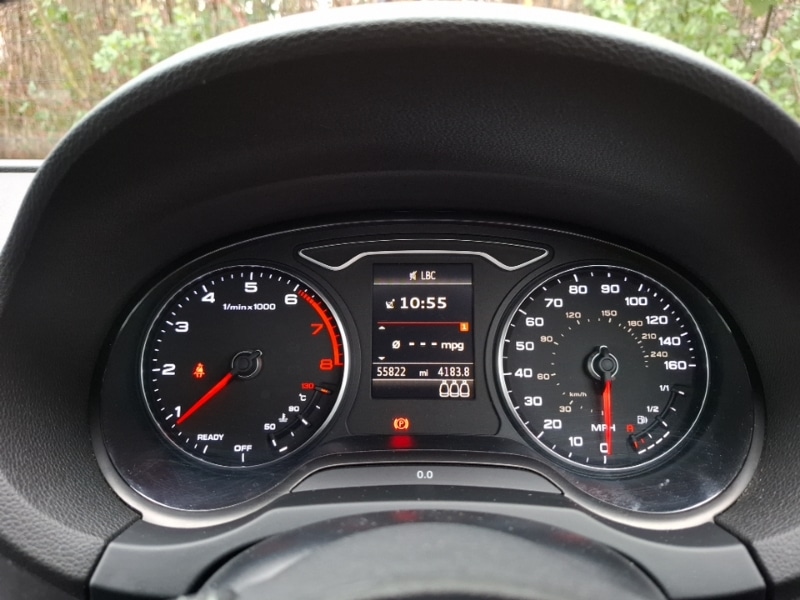 Used Audi A3 2017 for sale - 77669515: Photo 10