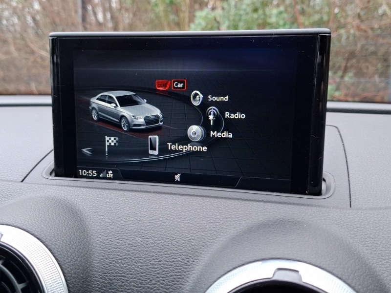 Used Audi A3 2017 for sale - 77669515: Photo 11