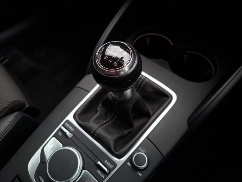 Used Audi A3 2017 for sale - 77669515: Photo 13