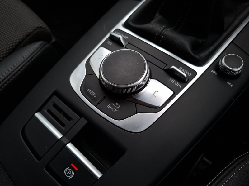 Used Audi A3 2017 for sale - 77669515: Photo 16