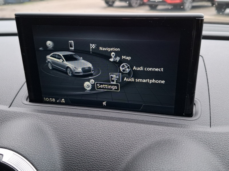 Used Audi A3 2017 for sale - 77669515: Photo 17