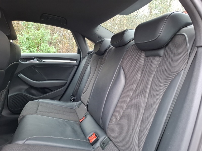 Used Audi A3 2017 for sale - 77669515: Photo 6