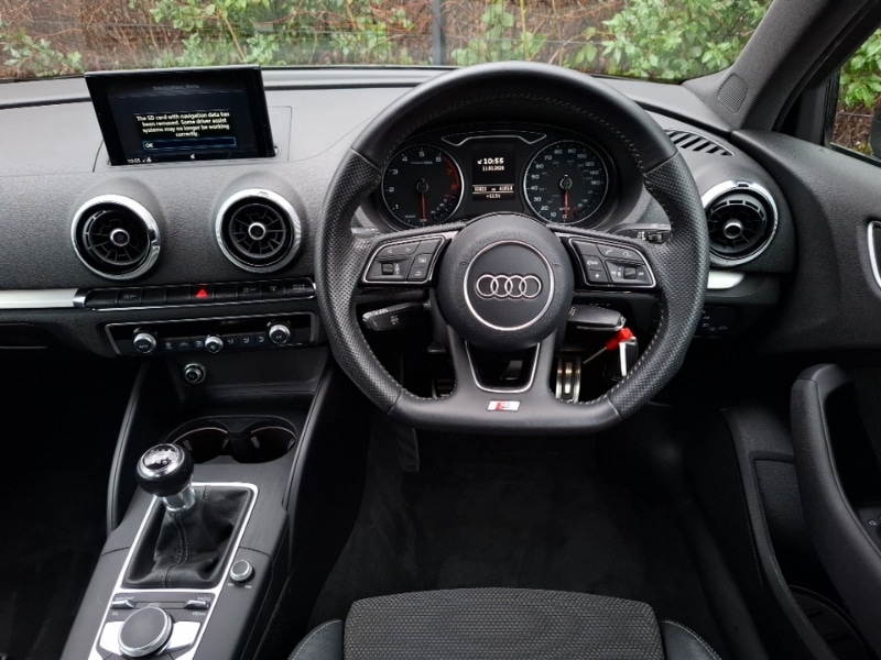 Used Audi A3 2017 for sale - 77669515: Photo 7