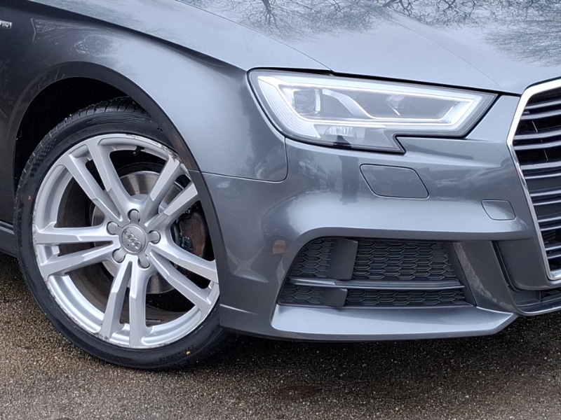 Used Audi A3 2017 for sale - 77669515: Photo 9